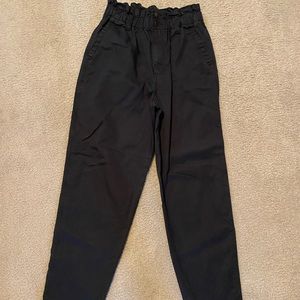 Universal thread high waisted pants